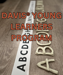 Davis Young Learners Program